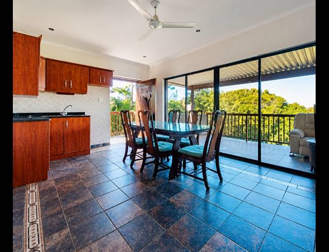 4 BEDROOM FREESTANDING FOR SALE IN CLANSTHAL